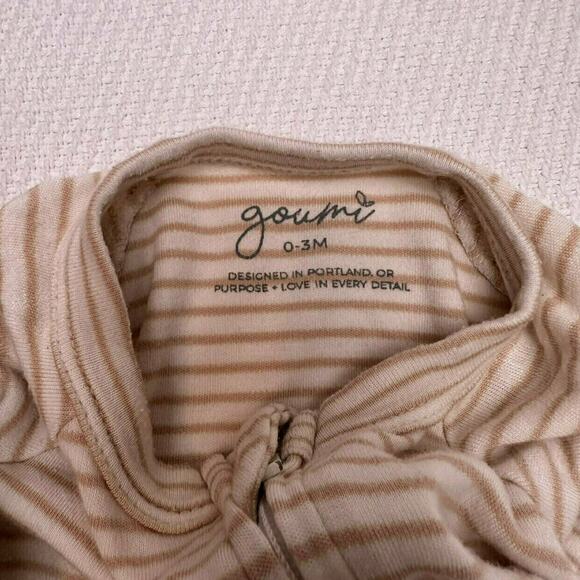 Goumi Sleeper - Picture 4 of 4